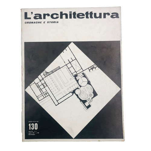 Architettura cronache storia - l'architettura,