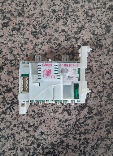 Scheda wa5802db e41043354 per - /e41043354,