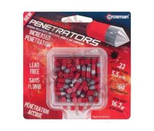 PIOMBINI CROSMAN POWERSHOT