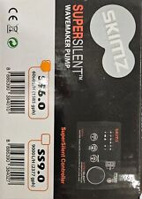 Pompe Di Movimento Skizm Ss 6.0 Acquario Marino. 