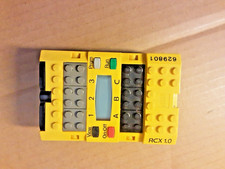 LEGO Mindstorms Robotics