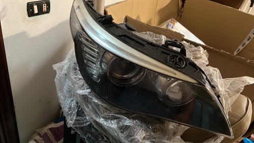 Faro bmw e60 - faro,