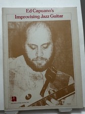 Chitarra Jazz Improvvisatrice