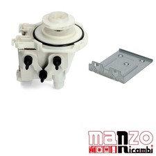 MOTOPOMPA 80W MOTORE LAVAGGIO