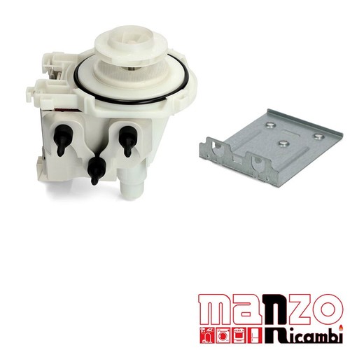 Motopompa 80w motore lavaggio - motopompa,