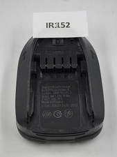 Bosch ion 1 - bosch, li-ion