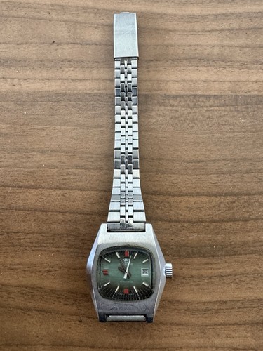 Orologio svizzero vintage - orologio,