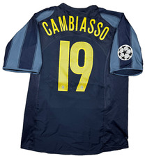 Vintage inter football - inter, shirt