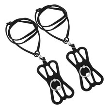  2 Pcs Cinghie Per Telefono