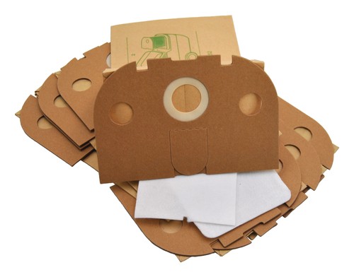 Sacchetti per aspirapolvere - sacchetti,