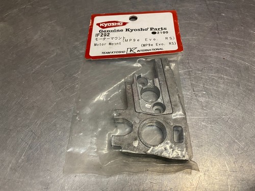 Kyosho if292 mp9e evo2 - if292,
