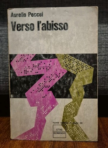 Peccei verso abisso etas - peccei, l'abisso
