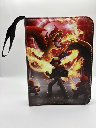 Album classeur pokémon - album,