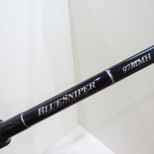 Yamaga blanks cecchino blu - yamaga,