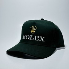 Tappo snapback Rolex 5
