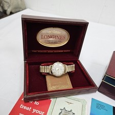 Orologio Uomo Longines Swiss