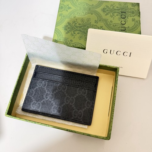 Gucci porta carte - porta,