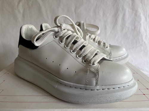 Alexander mcqueen sneaker - alexander,