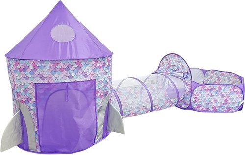 Tenda per bambini 1 - 1, con