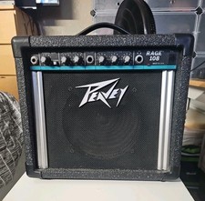 Peavy Rage 108 Amp USA made in