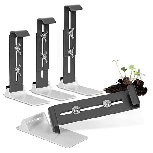 Set pezzi supporto - pezzi,