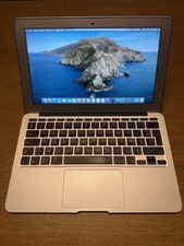 MacBook Air 2012 Très Bon État