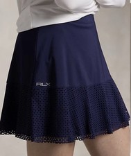 Rlx ralph lauren new skort - new,