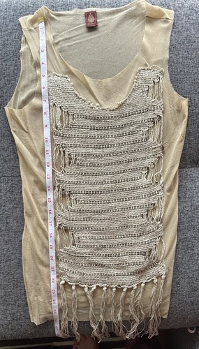 Dondup top trasparente - top,