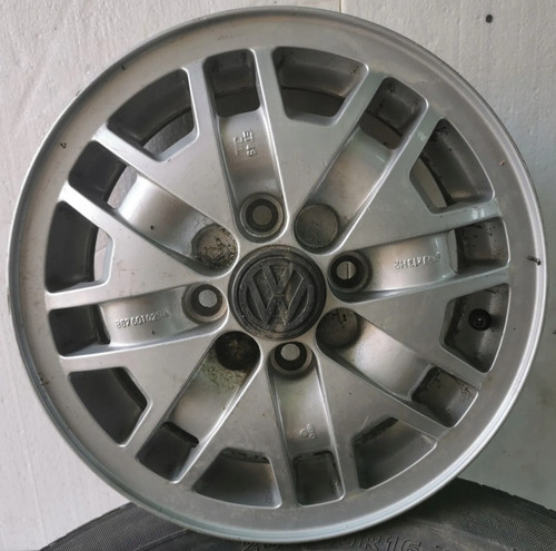 Cerchio lega 13 pollici - in,
