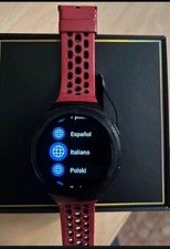 Huawei watch 2e - watch, gt