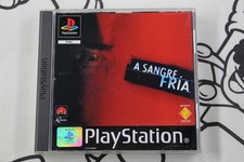 PLAY STATION PS1 PSX PSONE A