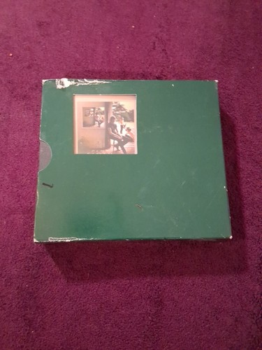 Pink floyd ummagumma 2cd - •,