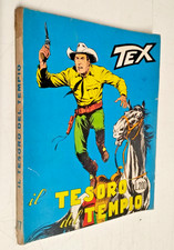 TEX WILLER # 77 -IL TESORO DEL