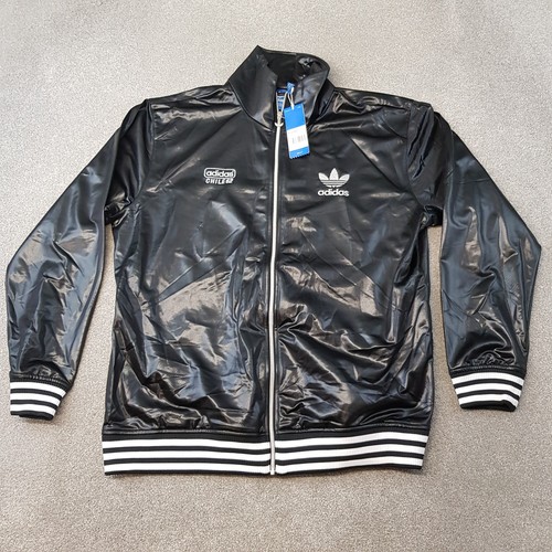 Adidas giacca uomo - track, xl