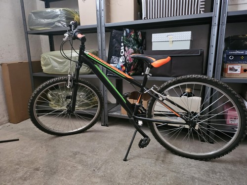 Mountain bike - bike, 26