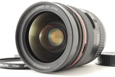 [Ecc+4] Obiettivo Canon EF 28-70mm f2.8 L USM Zoom AF dal GIAPPONE