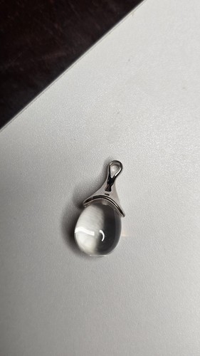 Collana ciondolo solo - ciondolo, senza
