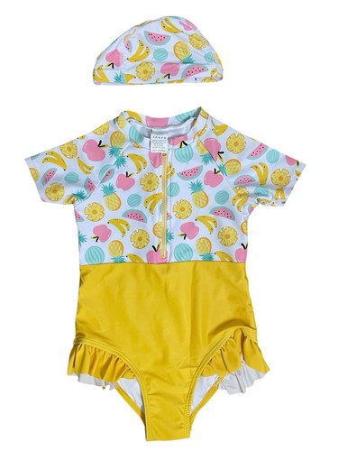 Costume bagno bambina - costume,