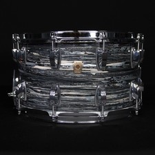 Ludwig 8 rullante - 8",