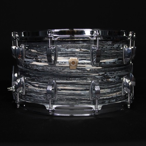 Ludwig 8 rullante - ludwig,