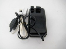 Comando pedale perno piatto