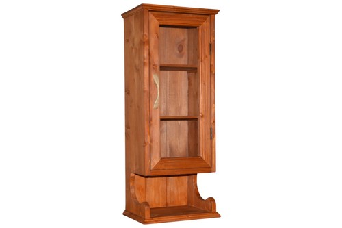 Vetrina pensile cucina - , bagno