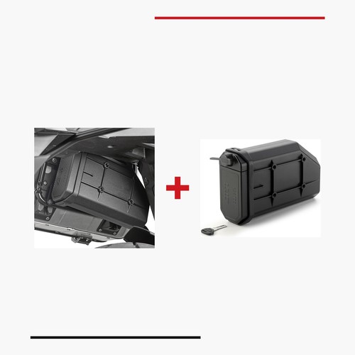 Kit givi tl1156kit s250 - givi,