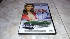 DVD ALESSIA MERZ INTRIGO A CUBA VERSIONE VENDITA COME NUOVO