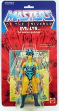 Masters of the Universe MOTU