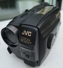 JVC GR-AX600E fotocamera