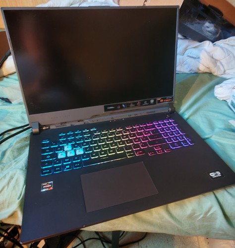 Portable gamer asus - portable,