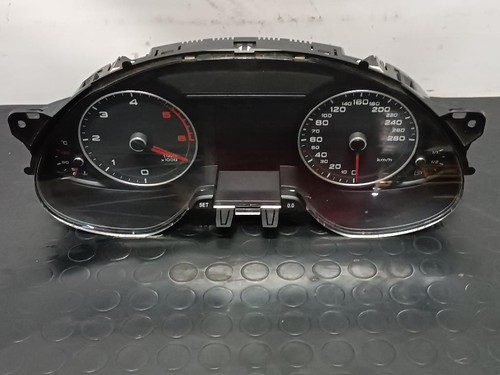 Quadro strumenti per audi - per,