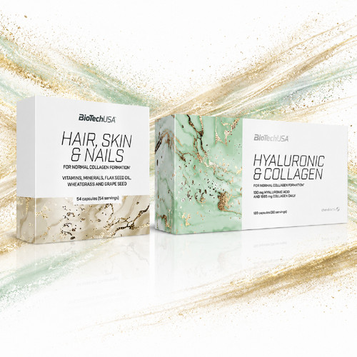 Biotech capelli pelle - capelli,,