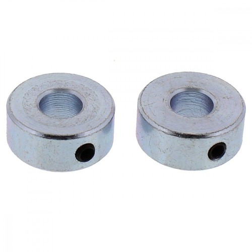 Jmp supporto assale 12mm set - supporto,